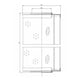 Thumbnail R670G06V Hydraulikfilterelement