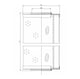 Thumbnail R670G10 Hydraulikfilterelement