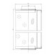 Thumbnail R670G10V Hydraulikfilterelement