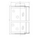 Thumbnail R670G15V Hydraulikfilterelement