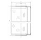 Thumbnail R671G06 Hydraulikfilterelement