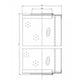 Thumbnail R671G10 Hydraulikfilterelement