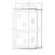 Thumbnail R671G10V Hydraulikfilterelement