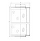 Thumbnail R671G15 Hydraulikfilterelement