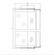 Thumbnail R672G06 Hydraulikfilterelement