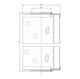 Thumbnail R672G10V Hydraulikfilterelement