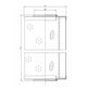 Thumbnail R672G15V Hydraulikfilterelement