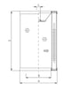 Thumbnail R720G25P Hydraulikfilterelement