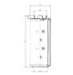 Thumbnail RHR110G10B3/AB1 Hydraulikfilterelement