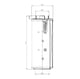 Thumbnail RHR110G20B1/ESD Hydraulikfilterelement