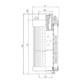 Thumbnail RHR1300B200B Hydraulikfilterelement