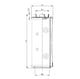 Thumbnail RHR1300G03V0/AB1 Hydraulikfilterelement