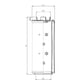 Thumbnail RHR1300G10B0/AB1 Hydraulikfilterelement