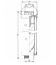 Thumbnail RHR165G10B3/016 Hydraulikfilterelement