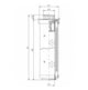 Thumbnail RHR240G05B3/AB1 Hydraulikfilterelement