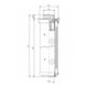 Thumbnail RHR240G05B6/AB1 Hydraulikfilterelement