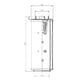Thumbnail RHR2600G05V3/AB1 Hydraulikfilterelement