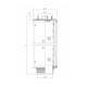 Thumbnail RHR2600G10B0/009 Hydraulikfilterelement