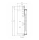Thumbnail RHR30G10B/2 Hydraulikfilterelement