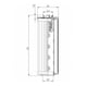 Thumbnail RHR330GW03V3/AB1 Hydraulikfilterelement