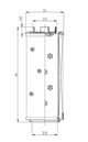 Thumbnail RHR330N10B0/AB1 Hydraulikfilterelement