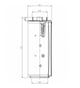 Thumbnail RHR330N10B3/AB1 Hydraulikfilterelement