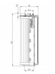 Thumbnail RHR330S100V3/AB1 Hydraulikfilterelement