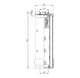 Thumbnail RHR600G05B3/AB1 Hydraulikfilterelement