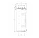 Thumbnail RHR660M10B0/AB1 Hydraulikfilterelement