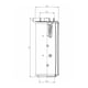 Thumbnail RHR850G10V3/AB1 Hydraulikfilterelement