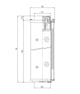 Thumbnail RHR850M10B3/AB1 Hydraulikfilterelement