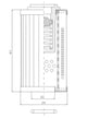 Thumbnail RLR120E15B Hydraulikfilterelement