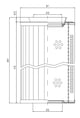 Thumbnail RMR435E05B Hydraulikfilterelement