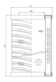 Thumbnail RVR06B60B Hydraulikfilterelement