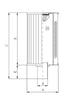Thumbnail RVR30B100B Hydraulikfilterelement