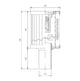 Thumbnail RVR30B130B Hydraulikfilterelement