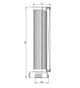 Thumbnail U122G25V0/ESD Hydraulikfilterelement