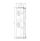 Thumbnail WG1166 Hydraulikfilterelement