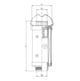 Thumbnail WG1176 Hydraulikfilterelement