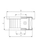 Thumbnail WG194 Hydraulikfilterelement