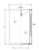 Thumbnail WG374 Hydraulikfilterelement