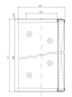 Thumbnail WG870 Hydraulikfilterelement