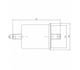 Thumbnail WP611 Hydraulikfilterelement