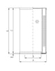 Thumbnail WP660 Hydraulikfilterelement