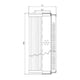 Thumbnail WP843 Hydraulikfilterelement