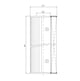 Thumbnail WT1172 Hydraulikfilterelement