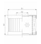 Thumbnail WT1538 Hydraulikfilterelement