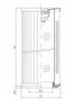 Thumbnail WT1852 Hydraulikfilterelement