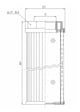 Thumbnail WT1895 Hydraulikfilterelement