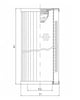 Thumbnail WT1912 Hydraulikfilterelement